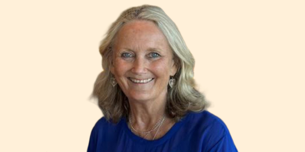 Maree Beckett - Result Image
